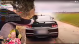 Mustang und US-Car-Leidenscha…