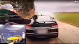 Autosammlung und Fahrzeugpräf…