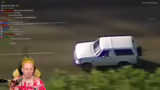 Bronco vs. Escalade und Auto-…