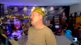 Live von zu Hause! Mega GIVEAWAYS today!