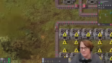 FACTORIO the Factorio must LOL