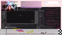 weib coding vom feinsten ! Coding & Gam…