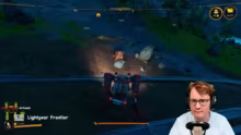 XXL FARM mit FARM-ROBO in Lightyear Fro…