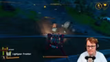 XXL FARM mit FARM-ROBO in Lightyear Fro…