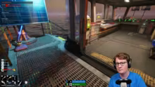 XXL STREAM: THE LAST CARETAKER ! Die Re…