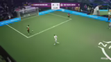Berlin Underdogs vs. DNA Athletics - MA…