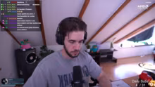 ️ DER VOLLE GRIND️ streamerpotion !elgat…