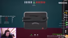 ️Hallo Welt️!streamerpotion !elgato