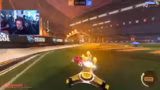 Rocket League