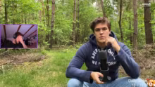 ️ DOKOMI MORGEN️ streamerpotion !elgato…