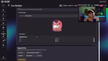 15-0 WL jagen mit Maradona (verwuselte…