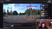 ️MAID KOSTÜM x new SPONSOR️elgato !strea…
