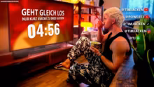 Video über Tim-Gi-Oh + Klengan ! TJ REA…