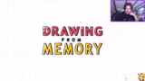 Drawing From Memory