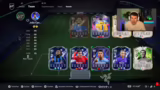 Beckenbauer Cup und Team-Anpa…
