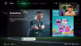 Rush-Gameplay und Zuschauer-I…