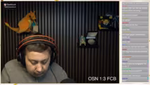 Zocekn & DFB Pokal