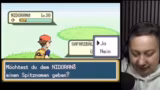 Pokémon FireRed/LeafGreen