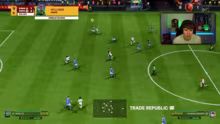 HEUTE MARADONA! 19H Content & WL chill