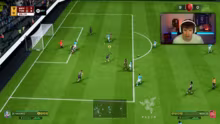 POGBA ST WL mit FULL FUTTIE Team