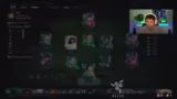 Start der Weekend League mit…