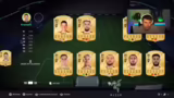 Team-Zusammenstellung und Tra…