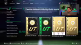 Pack-Strategie und Stream-Ende
