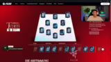 Team of the Season Wahl und S…