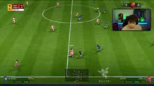 mit Vini Jr. 15-0 jagen auf 30Mio Accou…