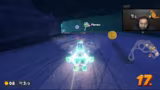 Fortnite, RDR2 und Mario Kart: Ein Spielabend mit Julia und vielen Gesprächen