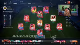 15-0 WL holen + Packs + Chill