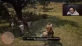 Red Dead Redemption 2