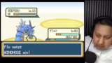 Pokémon FireRed/LeafGreen