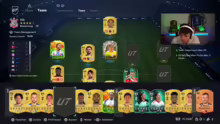 Erste Promo in FC 26 Draft + Teambau fü…
