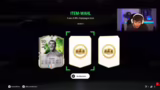 Reward Opening mit Zuschauer…