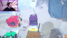 ️ Lustiges Game aber short Stream strea…