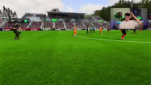 FUTTIES Hype Neuer Cup, Elite Aufstiegs…