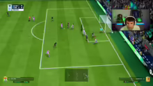FC 26 Gameplay lernen in Draft + Rivals