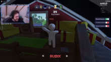 MECCA PROFI️Streamerpotion nyfter !elgato