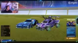 Rocket League