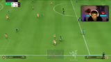Team-Analyse und Spielvorbere…