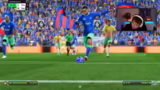 Spielverlauf, Frust und Rival…