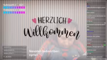 Hello, Tim ist wieder da!