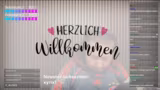 Hello, Tim ist wieder da!