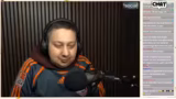 Just Chatting