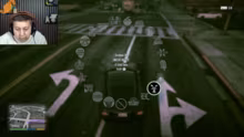 GTA Online - Es ist Mittelfinger Mittwo…