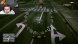 GTA Online - Es ist Mittelfinger Mittwo…