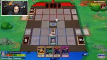 Yugioh /GTA 5 & Fornite