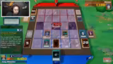 Yu-Gi-Oh! Legacy of the Duelist