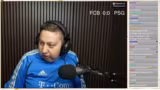 Watchparty - FCB VS PSG / TikTok/ Twitch